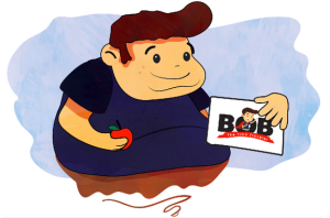 Bob and his time travel adventures